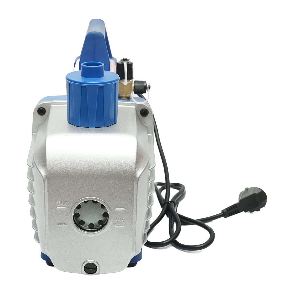 Pompa vid, vacuum 220V, 1 CP pentru instalatii frigorifice 226l/min